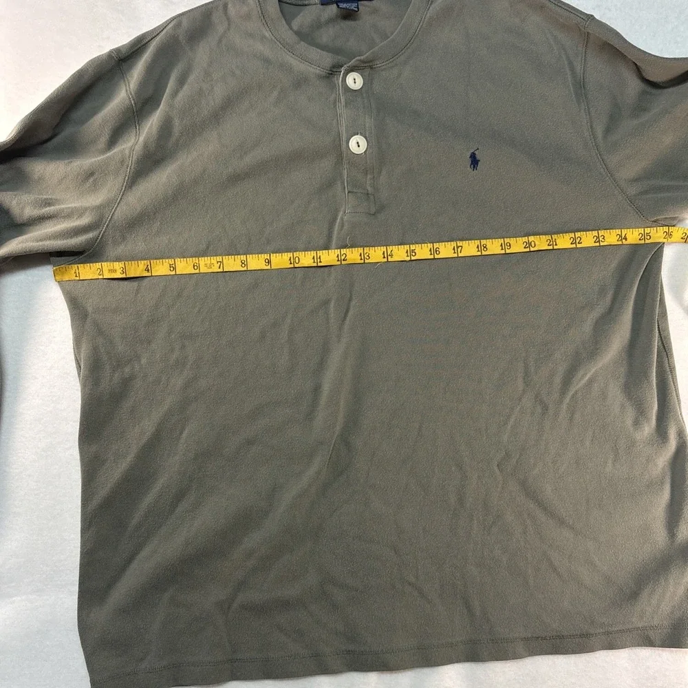 Polo Ralph Lauren this vintage